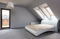 Bridgeness bedroom extensions